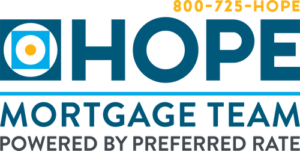 Hope Mortgage Team