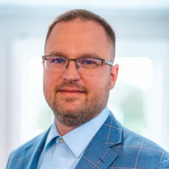 Sr. Mortgage Advisor