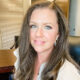 Leslie Goodwin smiling, professional headshot for Preferred Rate.