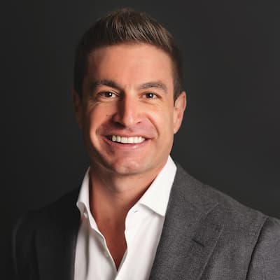 Matt Giermala headshot for Preferred Rate, showcasing expertise in mortgage solutions.