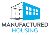 manufactured housing logo