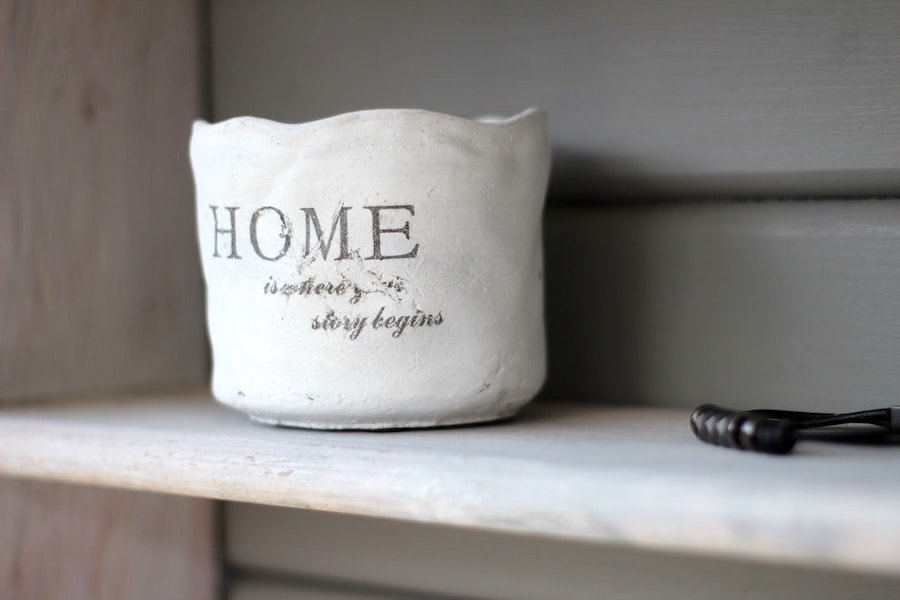 mortgage blog, mortgage advisor, home pottery