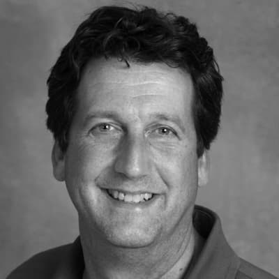 Preferred Rate expert Michael J. Todd smiling in a professional headshot.