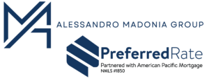 Alessandro Madonia representing Preferred Rate financial services.