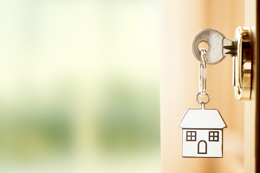 mortgage blog, buy a duplex, preferred rate
