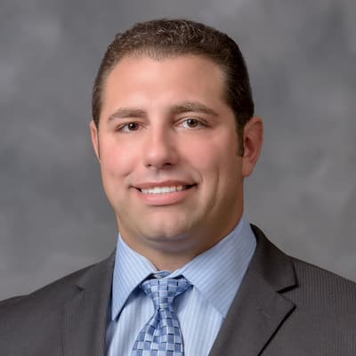 Financial advisor Tony Englese at Preferred Rate offers expert mortgage and loan solutions.