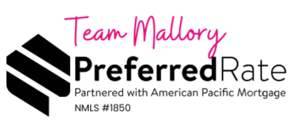 Preferred Rate mortgage services for Mallory Strotheide, offering competitive rates and expert suppo.