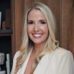Professional portrait of Mallory Strotheide at Preferred Rate.