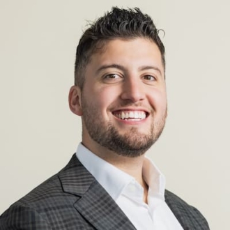 VP of Mortgage Lending