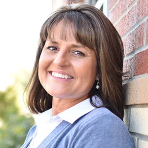 Mortgage and loan expert Rachel Mays at Preferred Rate.