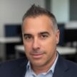 Headshot of Joe Mainolfi, a representative from Preferred Rate, in a professional setting.