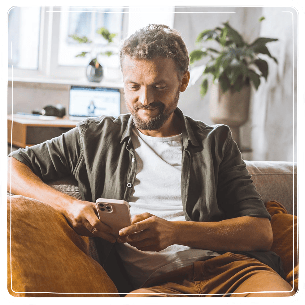 Home - Preferred Rate